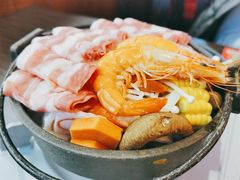 -仙隐小鹿中华料理(南宁万象城店)