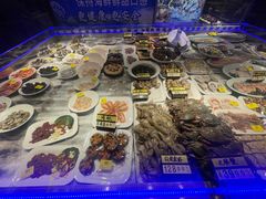 -渔娘渔家丹东海鲜(东直门店)