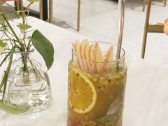 -玫瑰园餐厅