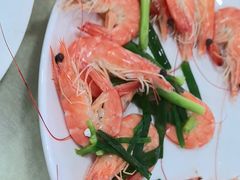 -考记泥焗鸡农庄·海鲜(北洛秘境店)