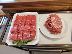 -牛街·马辈儿涮肉(牛街总店)