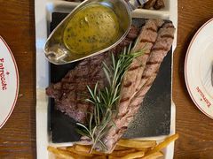 -Entrecôte 法国牛扒馆(保利·时光里店)