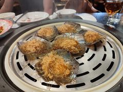 -海上食代(赣江新天地店)