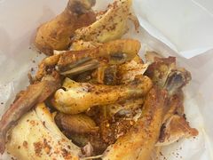 -肯德基(盘龙奥莱店)