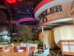 大堂-肉串汪(望京店)