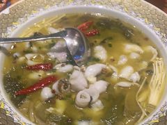 -尚禾厨·湘菜馆(步行街店)