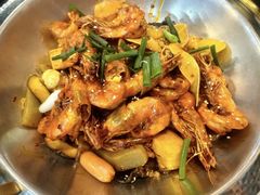 -晓林火锅(安定门店)