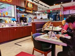-龙记·香港茶餐厅(海上世界店)