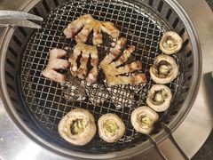-梦山水日本烧肉(五四广场店)