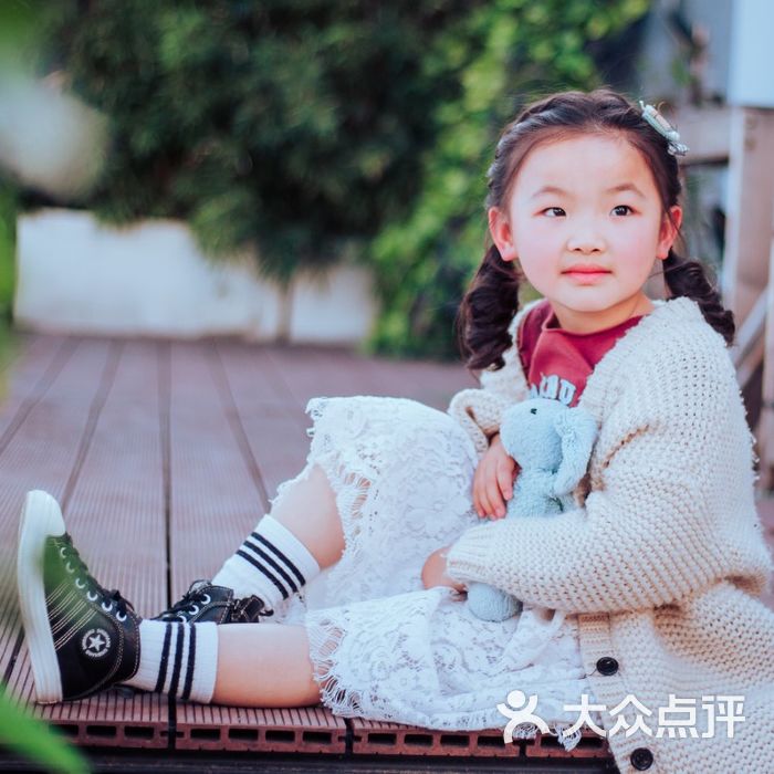 尤尼可国际影像unique图片-北京儿童摄影-大众点评网