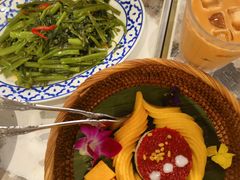 -KingThaia金泰兰(滨江天街店)