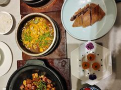 -狮王府淮扬菜(新街口友谊店)