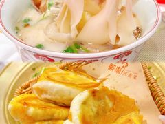 -解家河南菜(农业路店)