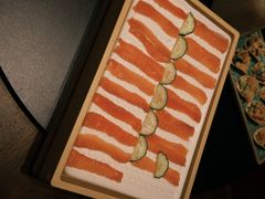 -壹湖两岸·鱼鲜山里菜(东江湖店)