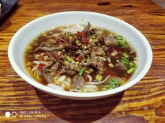-肆姐面粉馆(坡子街店)
