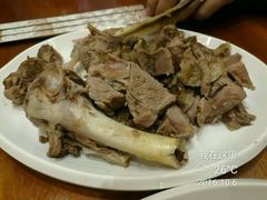 -清真·益鑫羊肉手抓馆(花园北街店)