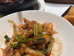 -小厨娘淮扬菜(天印大道店)