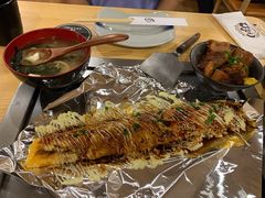 -日葵大阪烧ひまり(浦东店)