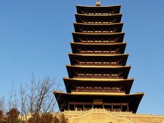 -牛首山文化旅游区