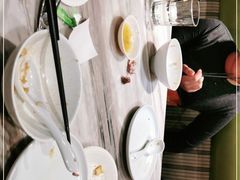 -汤城小厨•粤菜•靓汤(西直门凯德MALL店)