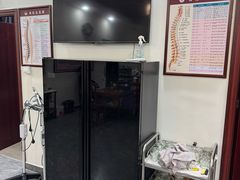 -张钰强中医正骨推拿连锁(唐家人才公寓店)