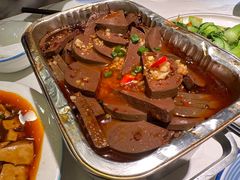 -京城·森鸽排档(双井店)