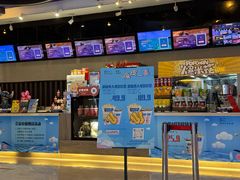 -博纳国际影城(龙华店)