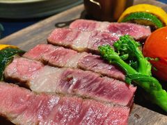 -第101座花园餐厅(湖滨88店)