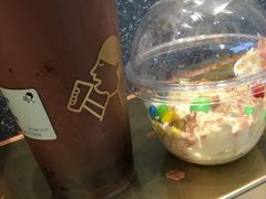 -喜茶(徐州金鹰店)