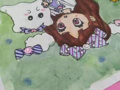 -北斗星爱涂艺术(城悦荟店)