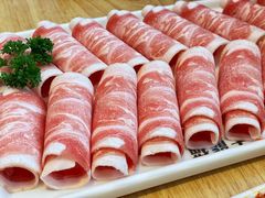 -大熊猫毛肚火锅(烟台万象汇店)