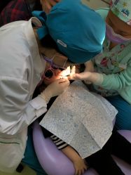 点击看大图 -青苗儿童口腔(长楹天街购物中心)