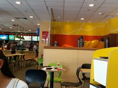 -麦当劳(金狮广场店)