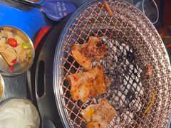 -入火韩国烤肉(凯旋广场店)