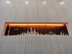 -天津市规划展览馆