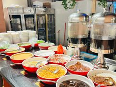 -三江两海老火锅(北京首店)