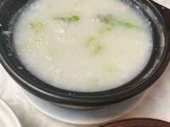 生菜鱼片粥-御满江海鲜酒家(洛溪新城店)