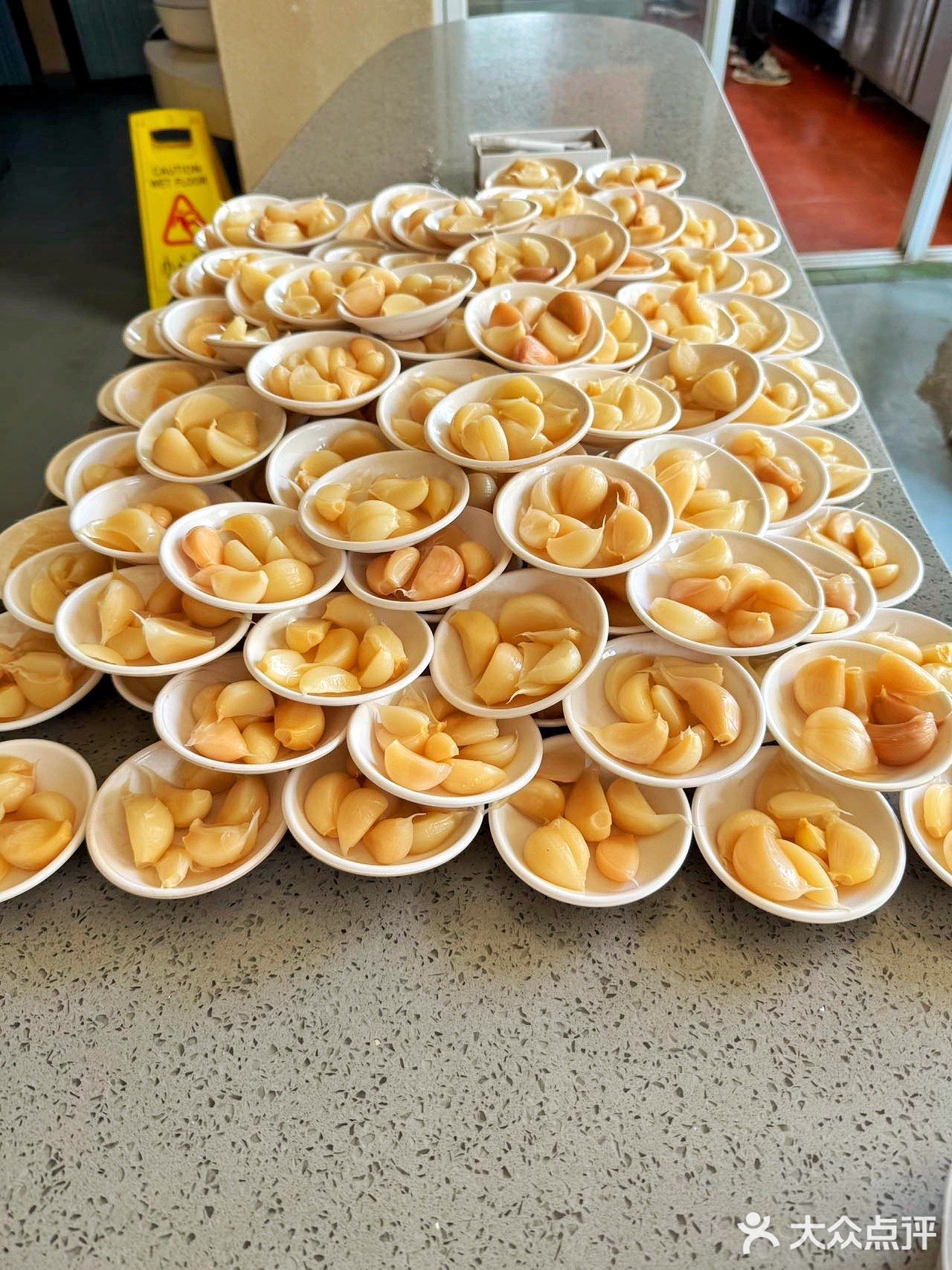 这家泡馍店，真的是我的快乐老家！