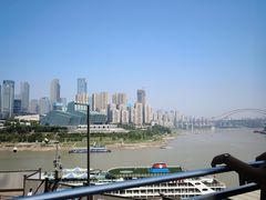 -WFC会仙楼观景台