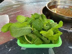 薄荷-刘艳黄牛肉(九襄店)