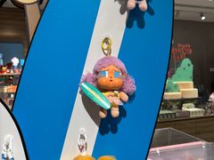 -泡泡玛特POPMART(合生汇店)