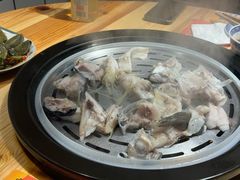 -阿鸡鱼庄·顺德鲜蒸小炒(亚运村店)