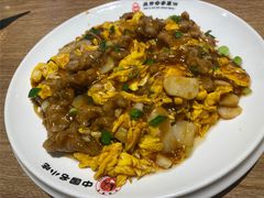 -直隶安家牛肉罩饼(建华店)