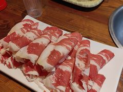 -那家老火锅老北京铜锅涮肉(长白南路店)