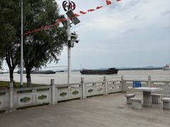-扬子江公园