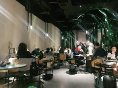 大堂-凤园椰珍·臻品椰子鸡(保利时光里店)