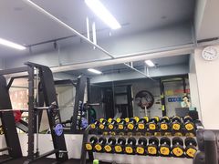 -袁振健身工作室