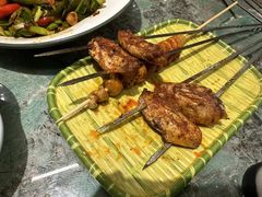 -新疆伊秀清真餐厅
