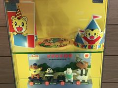 -麦当劳(百利广场店)