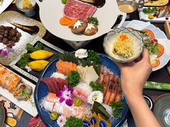 -锦亭料理
